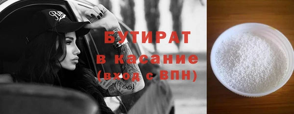 хмурый Аркадак