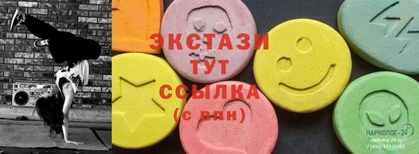 хмурый Аркадак